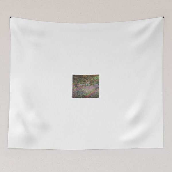 Item preview, Claude Monet Art - Claude Monet Artwork - Claude Monet Artist - Claude Monet Art Print - Claude Monet Painting designed and sold by Quietreish.