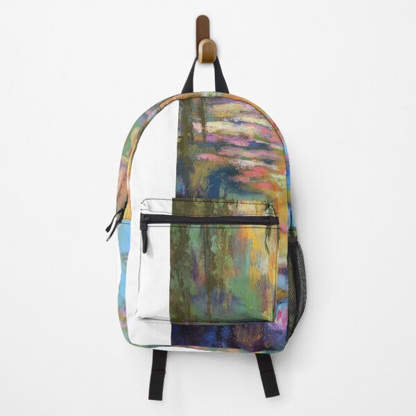 Item preview, Claude Monet Art - Claude Monet Artwork - Claude Monet Artist - Claude Monet Art Print - Claude Monet Painting designed and sold by Quietreish.