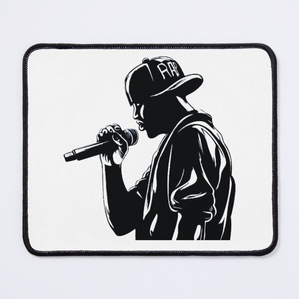Item preview, RAPPER designed and sold by Pabhas.
