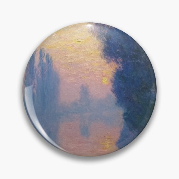 Item preview, Claude Monet Art - Claude Monet Artwork - Claude Monet Artist - Claude Monet Art Print - Claude Monet Painting designed and sold by Quietreish.