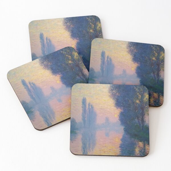 Item preview, Claude Monet Art - Claude Monet Artwork - Claude Monet Artist - Claude Monet Art Print - Claude Monet Painting designed and sold by Quietreish.