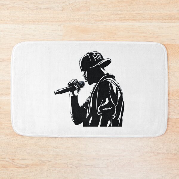 Item preview, RAPPER designed and sold by Pabhas.