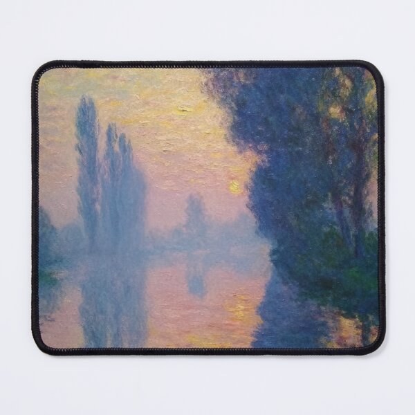 Item preview, Claude Monet Art - Claude Monet Artwork - Claude Monet Artist - Claude Monet Art Print - Claude Monet Painting designed and sold by Quietreish.