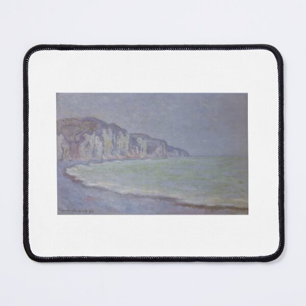 Item preview, Claude Monet Art - Claude Monet Artwork - Claude Monet Artist - Claude Monet Art Print - Claude Monet Painting designed and sold by Quietreish.
