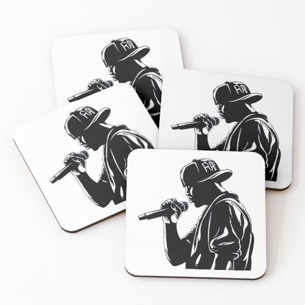 Item preview, RAPPER designed and sold by Pabhas.