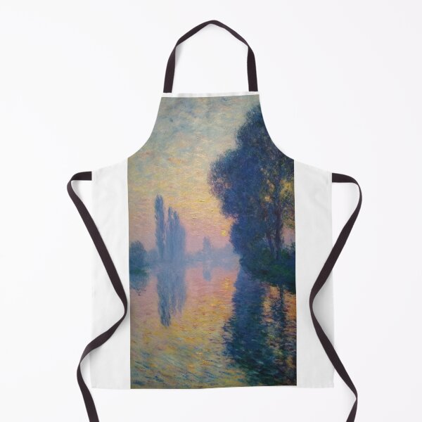 Item preview, Claude Monet Art - Claude Monet Artwork - Claude Monet Artist - Claude Monet Art Print - Claude Monet Painting designed and sold by Quietreish.