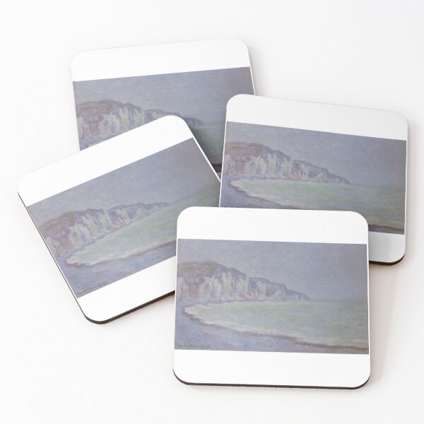 Item preview, Claude Monet Art - Claude Monet Artwork - Claude Monet Artist - Claude Monet Art Print - Claude Monet Painting designed and sold by Quietreish.