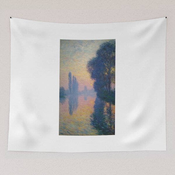 Item preview, Claude Monet Art - Claude Monet Artwork - Claude Monet Artist - Claude Monet Art Print - Claude Monet Painting designed and sold by Quietreish.