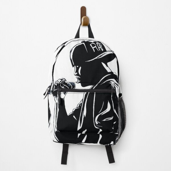 Item preview, RAPPER designed and sold by Pabhas.