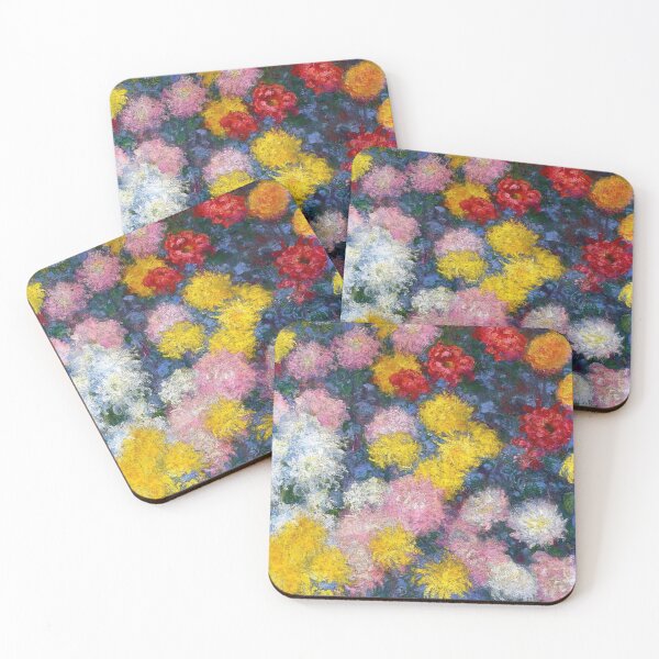 Item preview, Claude Monet Art - Claude Monet Artwork - Claude Monet Artist - Claude Monet Art Print - Claude Monet Painting designed and sold by Quietreish.