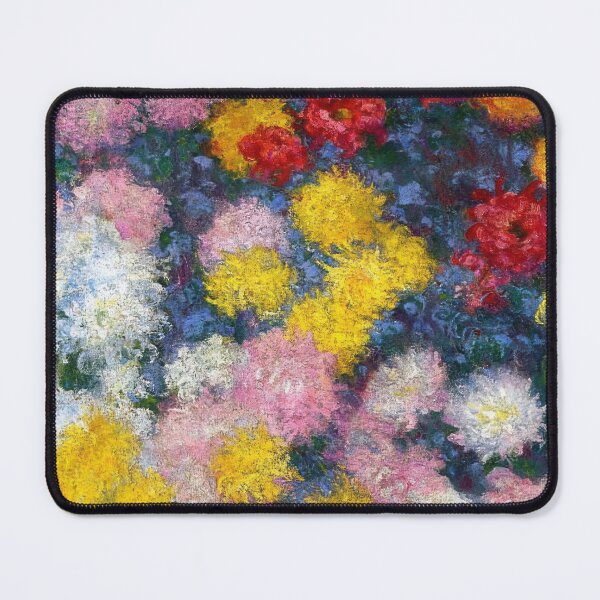 Item preview, Claude Monet Art - Claude Monet Artwork - Claude Monet Artist - Claude Monet Art Print - Claude Monet Painting designed and sold by Quietreish.