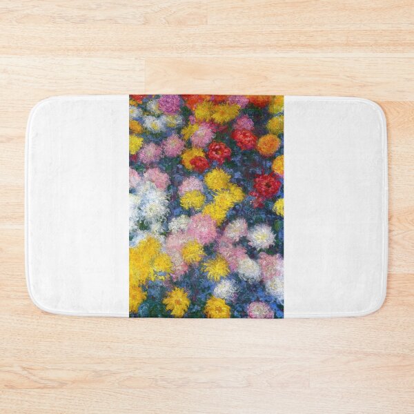 Item preview, Arte de Claude Monet - Obra de arte de Claude Monet - Artista Claude Monet - Lámina de arte de Claude Monet - Pintura de Claude Monet designed and sold by Quietreish.