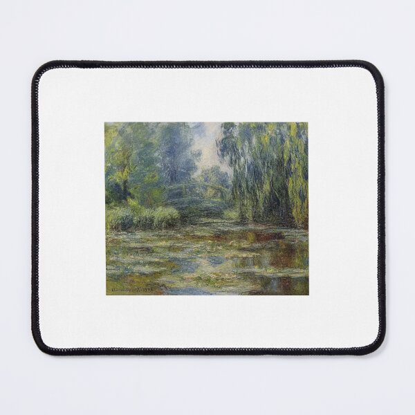 Item preview, Claude Monet Art - Claude Monet Artwork - Claude Monet Artist - Claude Monet Art Print - Claude Monet Painting designed and sold by Quietreish.