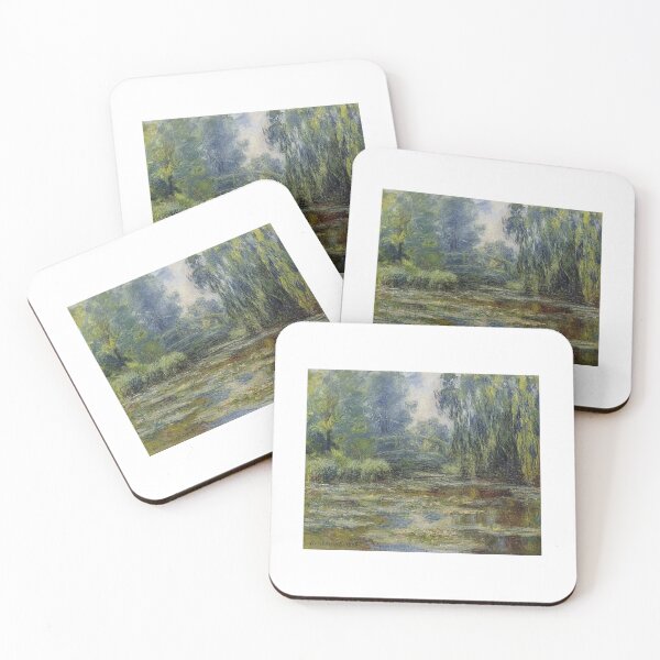 Item preview, Claude Monet Art - Claude Monet Artwork - Claude Monet Artist - Claude Monet Art Print - Claude Monet Painting designed and sold by Quietreish.