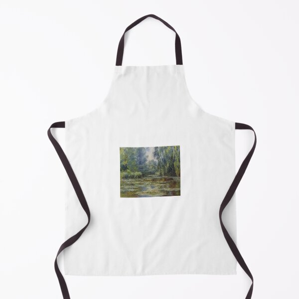 Item preview, Claude Monet Art - Claude Monet Artwork - Claude Monet Artist - Claude Monet Art Print - Claude Monet Painting designed and sold by Quietreish.