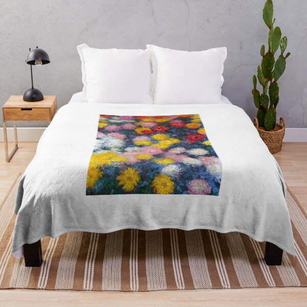 Item preview, Claude Monet Art - Claude Monet Artwork - Claude Monet Artist - Claude Monet Art Print - Claude Monet Painting designed and sold by Quietreish.