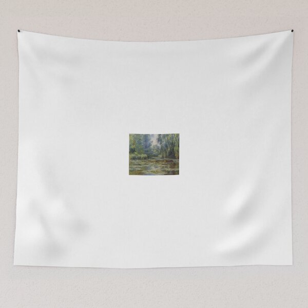 Item preview, Claude Monet Art - Claude Monet Artwork - Claude Monet Artist - Claude Monet Art Print - Claude Monet Painting designed and sold by Quietreish.