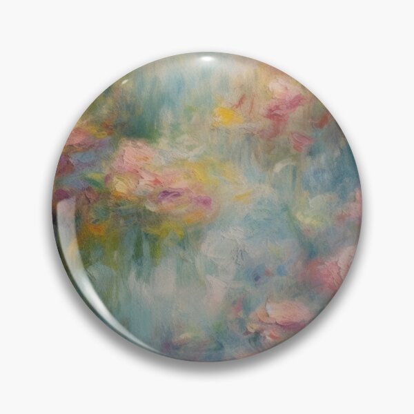 Item preview, Arte de Claude Monet - Obra de arte de Claude Monet - Artista Claude Monet - Lámina de arte de Claude Monet - Pintura de Claude Monet designed and sold by Quietreish.