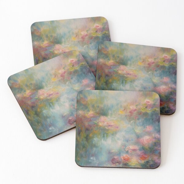 Item preview, Claude Monet Art - Claude Monet Artwork - Claude Monet Artist - Claude Monet Art Print - Claude Monet Painting designed and sold by Quietreish.