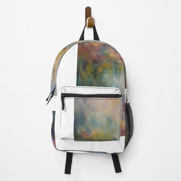 Item preview, Claude Monet Art - Claude Monet Artwork - Claude Monet Artist - Claude Monet Art Print - Claude Monet Painting designed and sold by Quietreish.