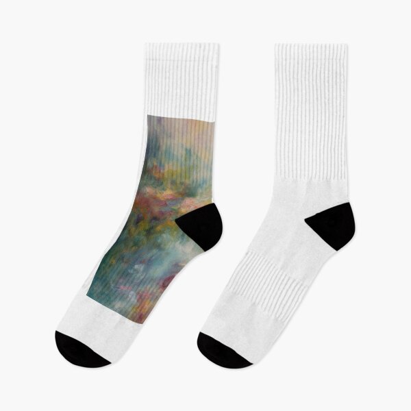Item preview, Claude Monet Art - Claude Monet Artwork - Claude Monet Artist - Claude Monet Art Print - Claude Monet Painting designed and sold by Quietreish.