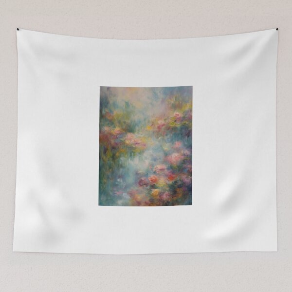 Item preview, Claude Monet Art - Claude Monet Artwork - Claude Monet Artist - Claude Monet Art Print - Claude Monet Painting designed and sold by Quietreish.