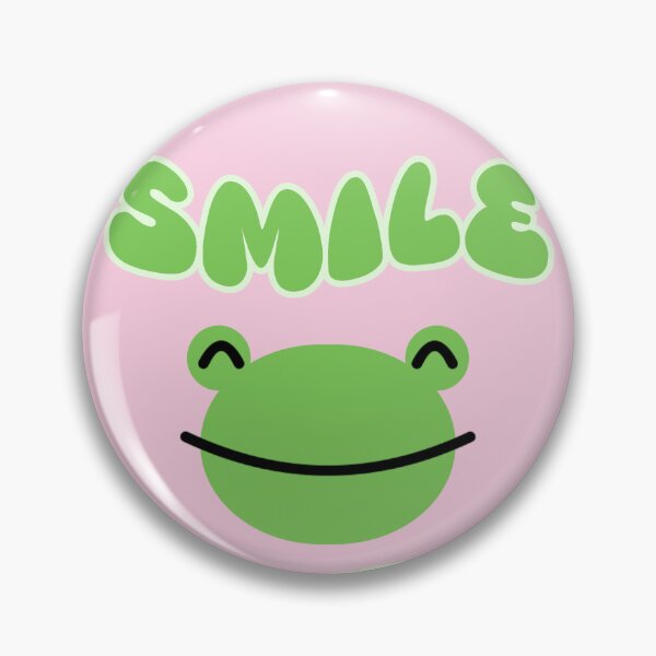 Item preview, Smile! designed and sold by Urban Anomaly.