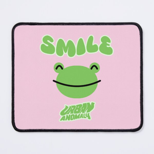 Item preview, Smile! designed and sold by Urban Anomaly.