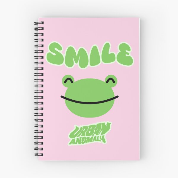 Item preview, Smile! designed and sold by Urban Anomaly.