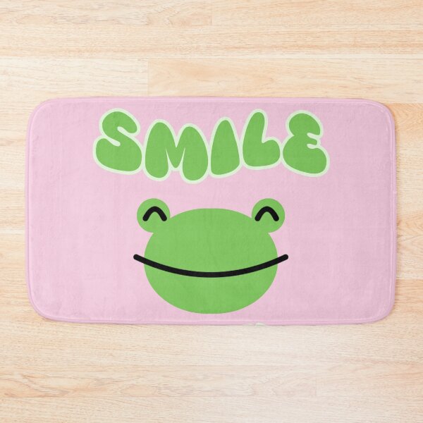 Item preview, Smile! designed and sold by Urban Anomaly.
