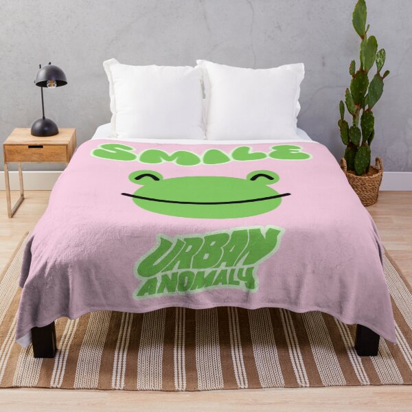 Item preview, Smile! designed and sold by Urban Anomaly.