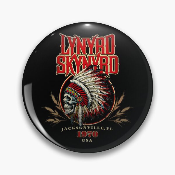 Item preview, Lynyrd Skynyrd Band designed and sold by RokenrolTEXT.