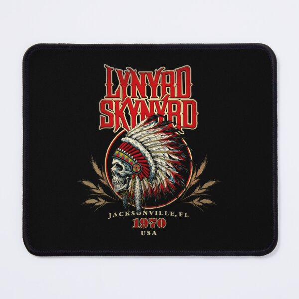 Item preview, Lynyrd Skynyrd Band designed and sold by RokenrolTEXT.