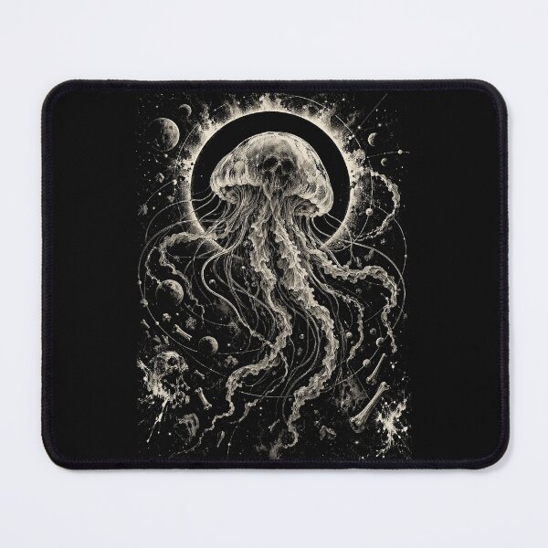 Item preview, Eclipse Jellyfish designed and sold by SignumShop.