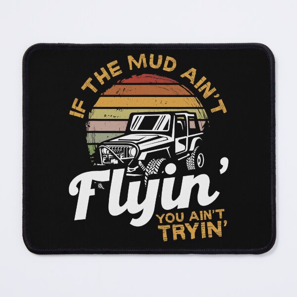 Item preview, S52 Mud Bogging Mudding Bogger (184) designed and sold by DavetteJungle.