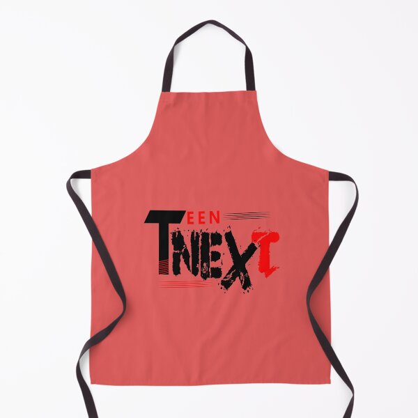 Item preview, Teen Urban Grunge Typography Graphic - Bold Red & Black Vector Design designed and sold by Carftora786.