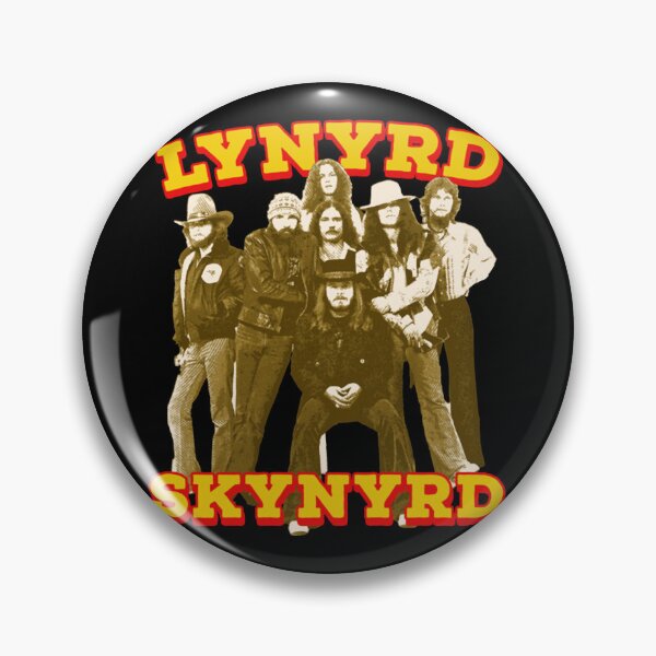 Item preview, Lynyrd-Skynyrd Vintage designed and sold by RokenrolTEXT.