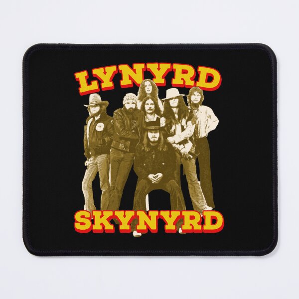 Item preview, Lynyrd-Skynyrd Vintage designed and sold by RokenrolTEXT.