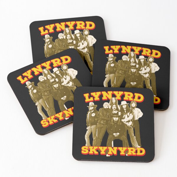 Item preview, Lynyrd-Skynyrd Vintage designed and sold by RokenrolTEXT.
