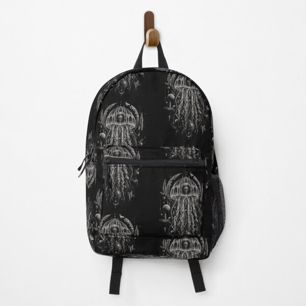 Item preview, Void Cathedral Jellyfish designed and sold by SignumShop.