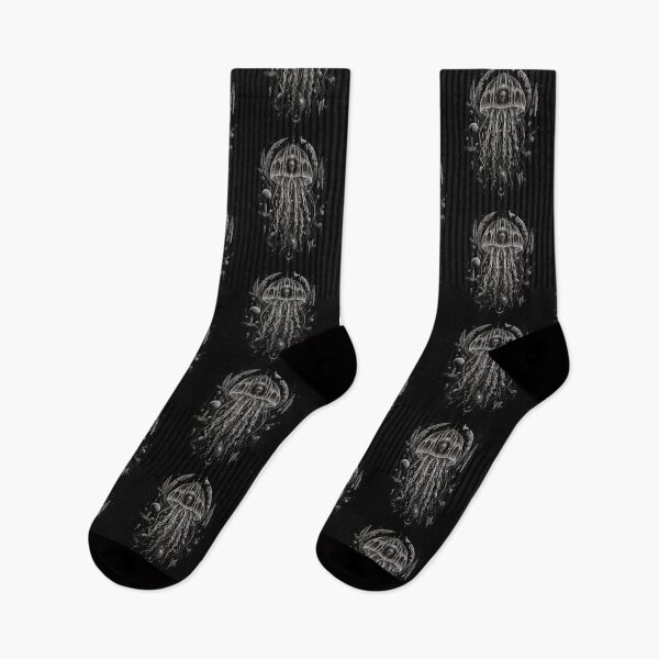 Item preview, Void Cathedral Jellyfish designed and sold by SignumShop.