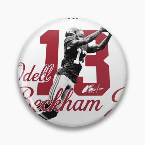 Item preview, Number 13 Football Catch Vintage designed and sold by EZONEEE.
