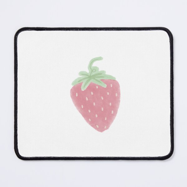 Item preview, Cute Strawberry Design designed and sold by haezed.