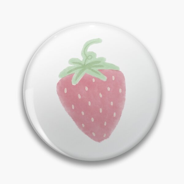 Item preview, Cute Strawberry Design designed and sold by haezed.