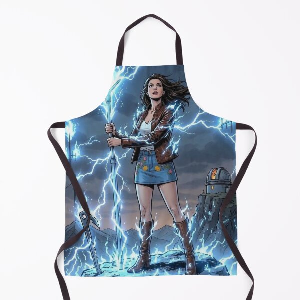 Item preview, Lederbraun: St Elmo's Fire designed and sold by Lederbraun.