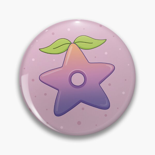 Item preview, Starfruit designed and sold by SteinbArt.