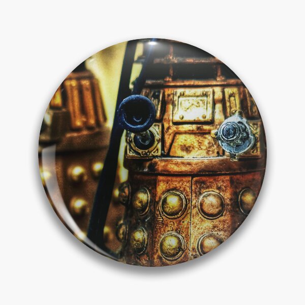 Item preview, The Daleks The Defilers The Darkness designed and sold by Duncan-Mac.