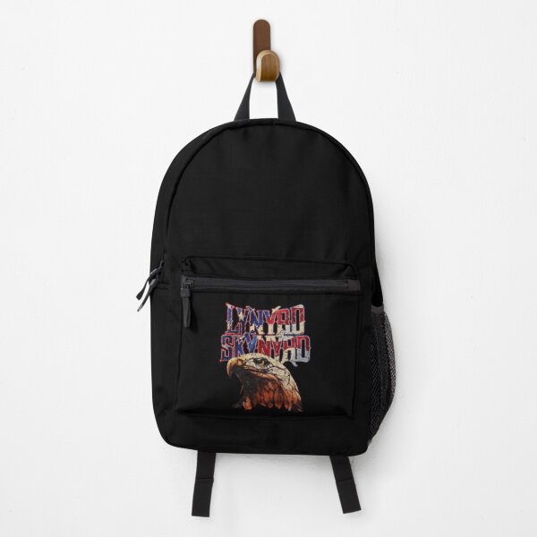 Item preview, Lynyrd Skynyrd EAGLE RETRO designed and sold by RokenrolTEXT.