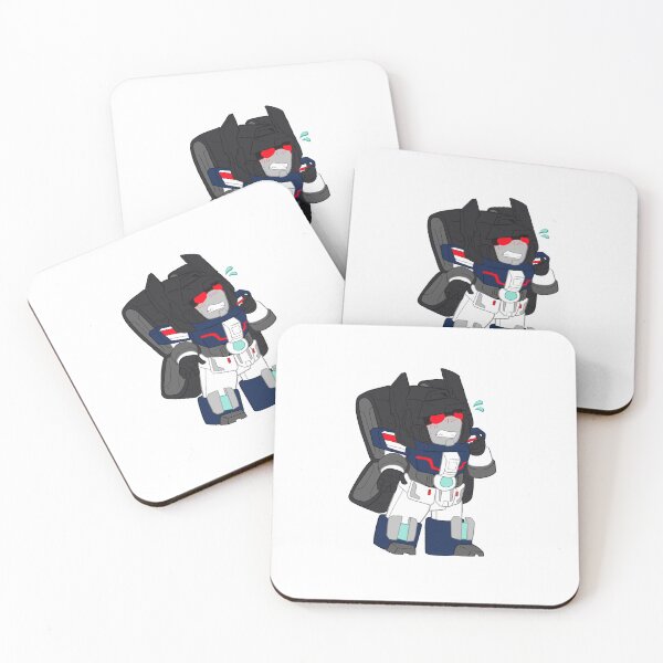 Item preview, Fort Max Chibi designed and sold by BerryStarDelta.
