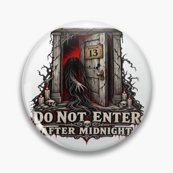 Item preview, Sorta spooky designed and sold by Hota055.
